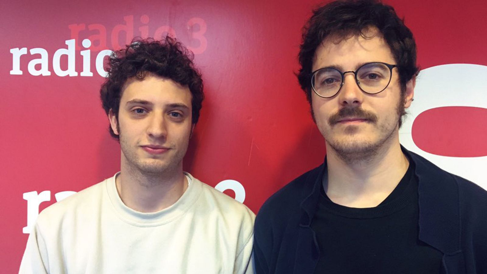 Hoy Empieza Todo con Ángel Carmona - Cala Vento - 04-04-19