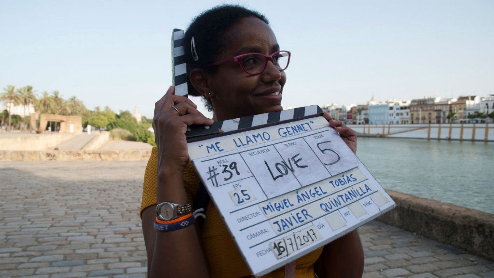 Todo Noticias - Mañana - El derecho a la comunicación de las personas sordociegas - Escuchar ahora 