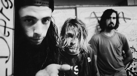 Top Gus Extra - Top Gus Extra - Nirvana - Escuchar ahora