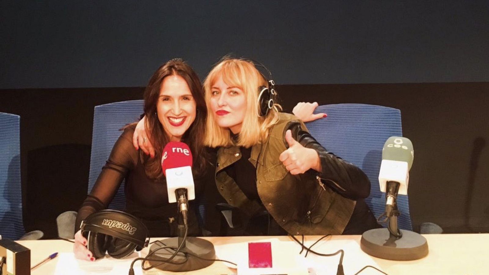 180 grados - Kuve desde el CES - 04/04/19 - escuchar ahora