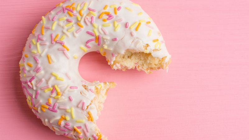  14 horas - Comer mal puede matar - escuchar ahora