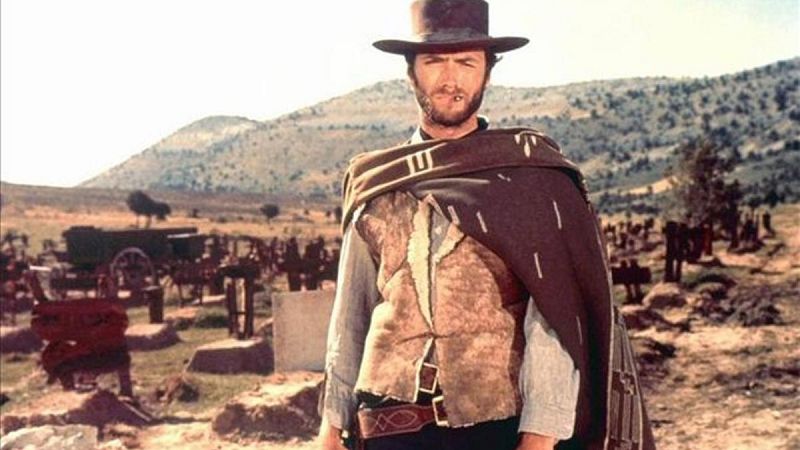 Vamos al cine - Sergio Leone y Ennio Morricone: más que una trilogía - 04/04/19 - escuchar ahora