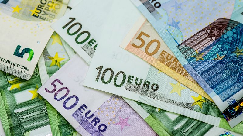 La España invertebrada - El euro llega a España - 05/04/19 - Escuchar ahora