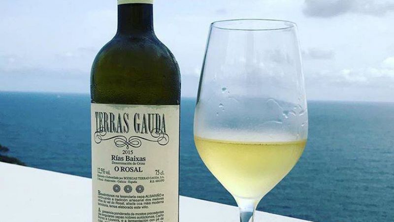 En clave Turismo - Terras Gauda se distribuirá en las mejores tiendas de vinos de Estados Unidos - 05/04/19 - escuchar ahora