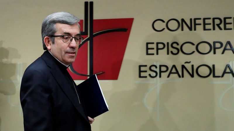 4 horas - La Conferencia Episcopal respalda al obispo de Alcalá de Henares - Escuchar ahora 