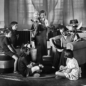 Ondas de ayer - Ondas de ayer - Un locutor llamado Rafael Alberti - 05/04/19 - Escuchar ahora