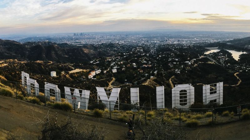 Nmadas - Hollywood, el otro lado de la fama - 27/07/19 - Escuchar ahora