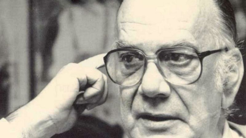 25 a�os de Radio 5 - La muerte de Camilo Jos� Cela - Escuchar ahora 