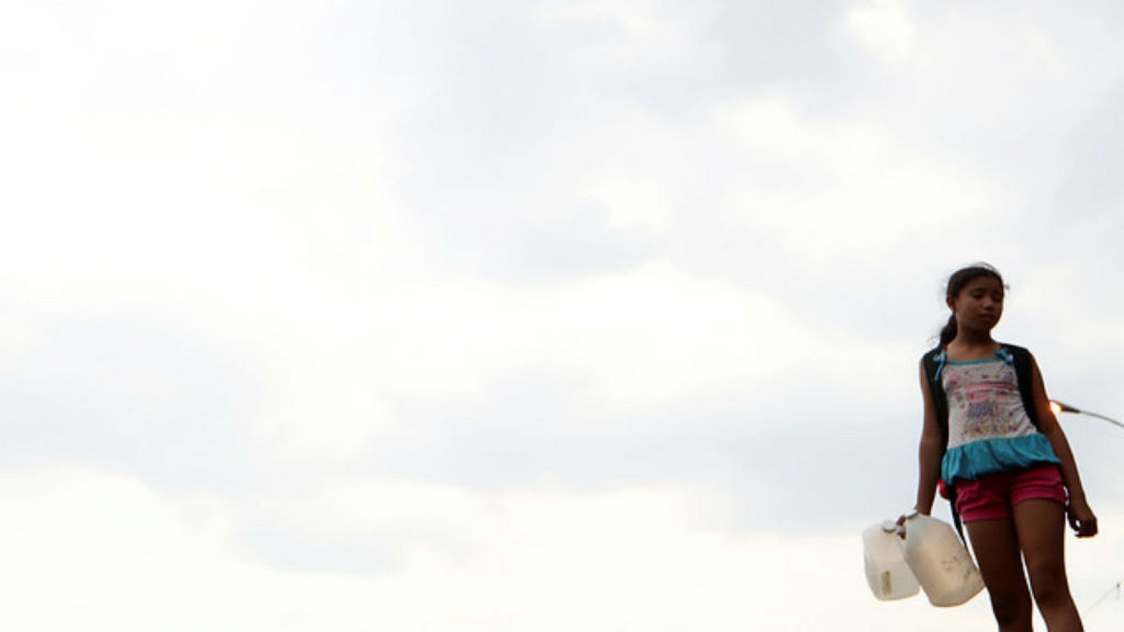 Sin protección más de un millón de menores venezolanos migrantes - Escuchar ahora