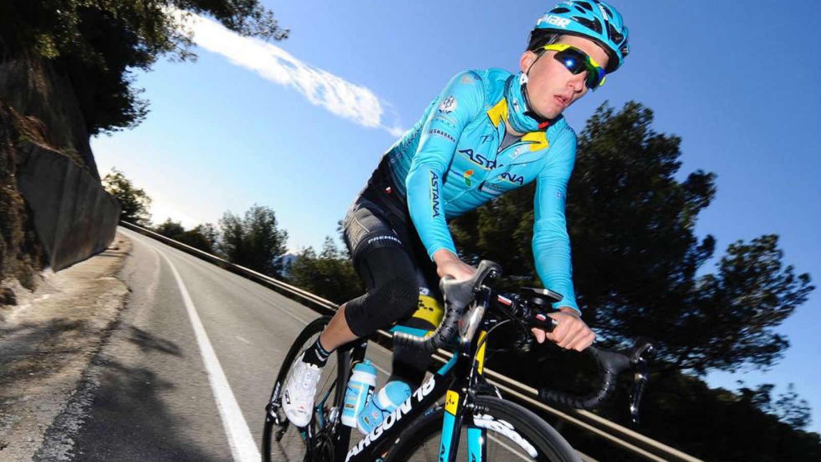 Meta volante - Pello Bilbao - 6/04/19 - Escuchar ahora