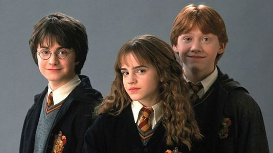 El ruedo escénico - Ruedo escénico - Harry Potter y la piedra filosofal - 6/04/19 - Escuchar ahora