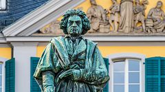Música y significado - BEETHOVEN (V) - 05/04/19