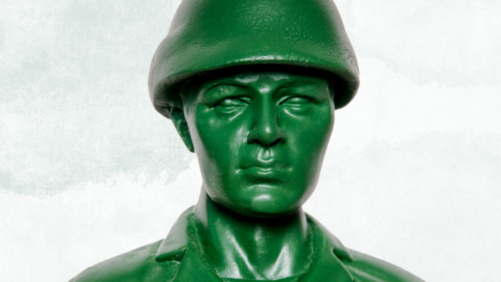 Crescendo - Historia de un soldado - 06/04/19 - escuchar ahora