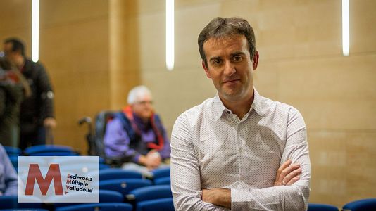 El amplificador - El amplificador - Jorge Alonso y su documental "La esclerosis múltiple: La ciencia como esperanza" - 7/04/19 - Escuchar ahora