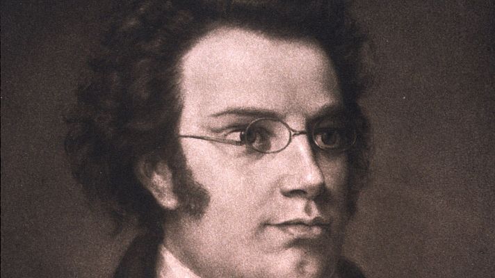 Gran repertorio - SCHUBERT: Sonata 'Arpeggione' - 07/04/19 - escuchar ahora