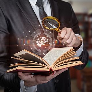 Música y Cerebro: Oliver Sacks: el explorador del cerebro
