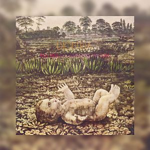 Territori clandestí - Territori clandestí - Pau Riba: 50 anys de 'Dioptria' - Escoltar ara