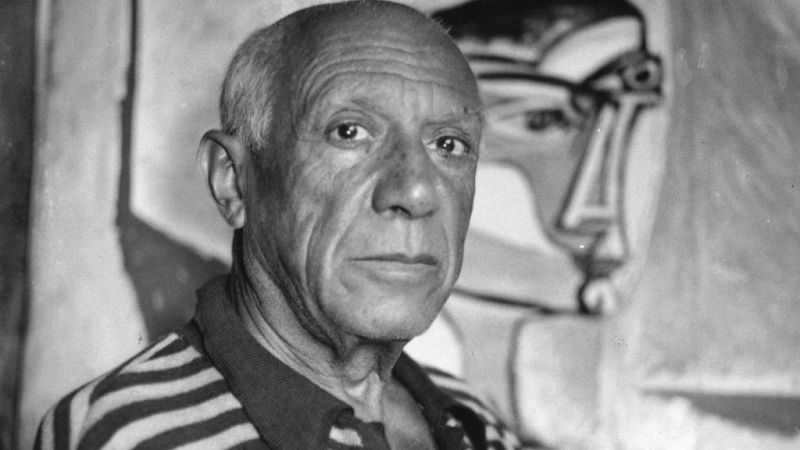  80 aos de exilio: Picasso y el exilio - Escuchar ahora