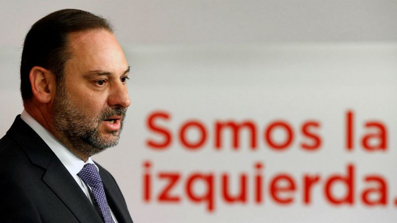 Las mañanas de RNE con Íñigo Alfonso - José Luis Ábalos: "El PP debe plantearse haber hecho necesarios los votos de EH Bildu - Escuchar ahora
