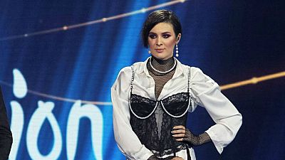 Universo Eurovisin - Cuando la poltica se impone a la msica - Escuchar ahora