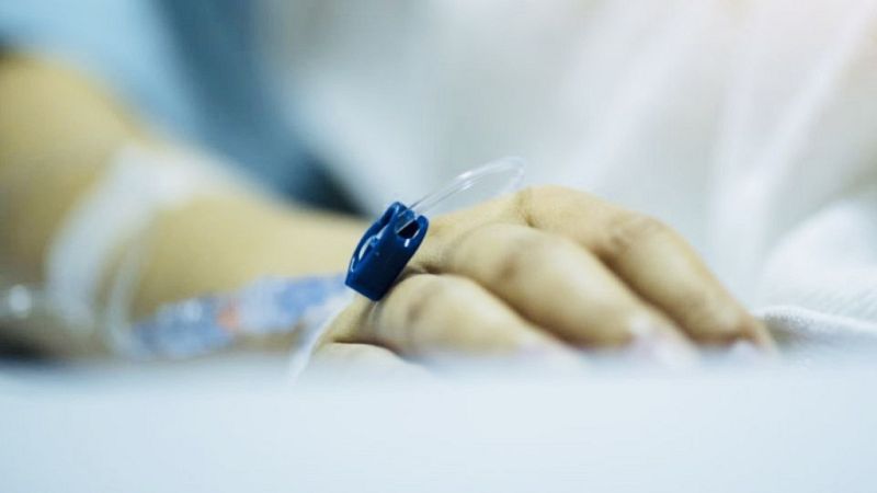 Muerte digna - Antonio Lucas - "Sabio de guardia" - Escuchar ahora