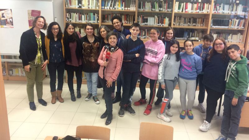 Todo Noticias - Mañana - Acnur Loco Festival, un proyecto para fomentar la educación en valores - Escuchar ahora 