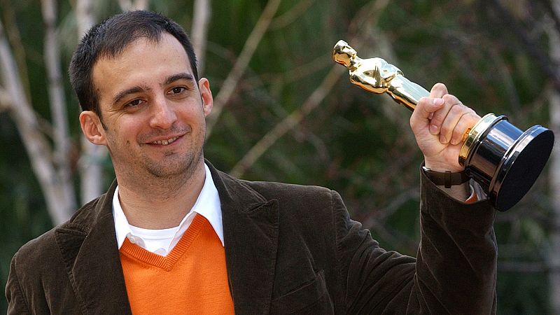 25 aos de Radio 5 - Alejandro Amenbar gana el Oscar - Escuchar ahora