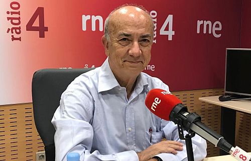 El matí a Ràdio 4