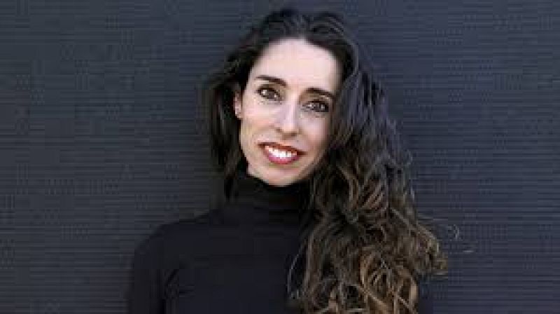 Virginia Barber: 'Más allá del bien y del mal' - Escuchar ahora