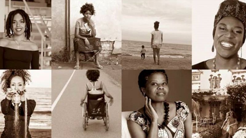 Artesfera - 'Metamba Miago', la doble lucha de ser mujer negra en España - escuchar ahora