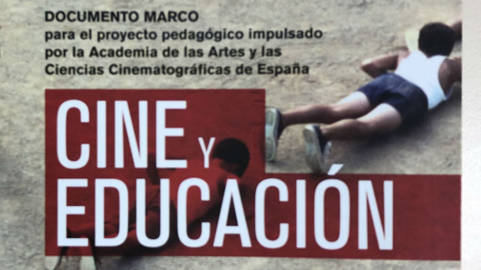 Educar para la paz - Programa nº 209 - Cine y educación - 16/04/19 - escuchar ahora