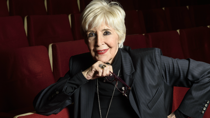 Las cuñas de RNE - Concha Velasco, Max de Honor, y el viaje de Gerónimo Rauch y Joseán Moreno en 'El médico' - 11/04/19 - Escuchar ahora