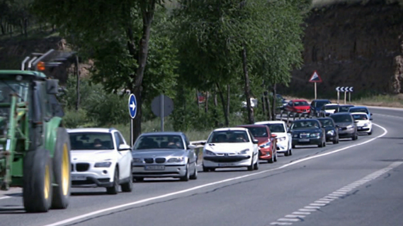 Las mañanas de RNE con Alfredo Menéndez