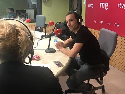 De boca a orella a Ràdio 4