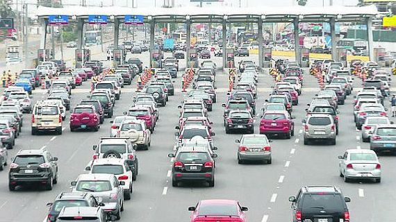 Seguridad vial en Radio 5