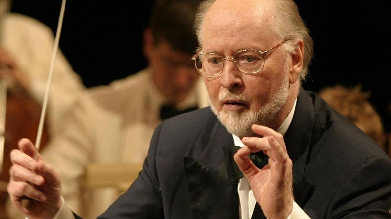 Música y significado - Especial JOHN WILLIAMS - 12/04/19 - escuchar ahora