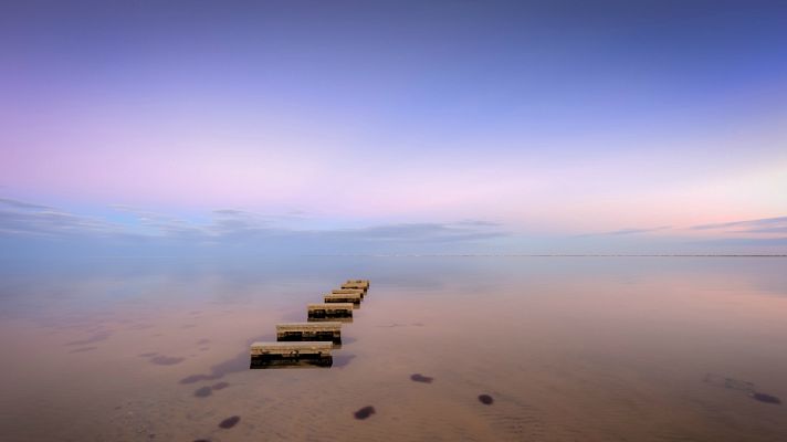 Sicut Luna Perfecta - Canto gregoriano para la Semana Santa (I) - 13/04/19 - escuchar ahora