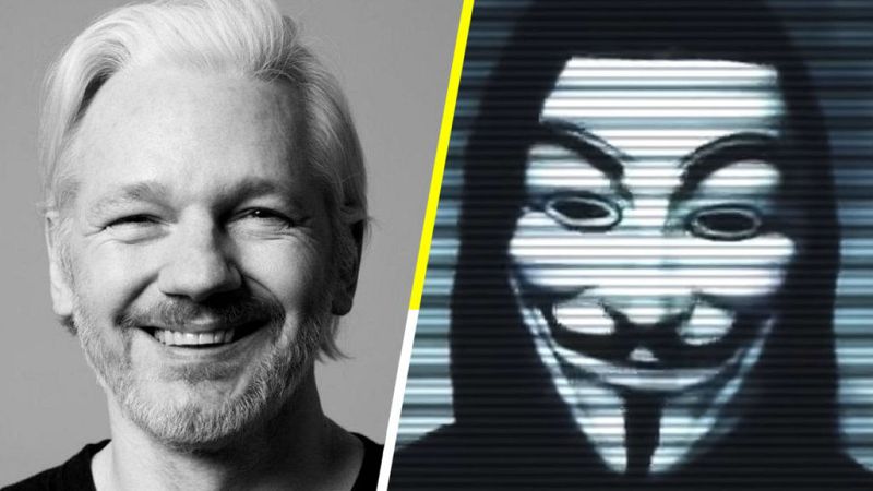 14 horas fin de semana - Ecuador reconoce que piratearon correo y web municipal tras amenaza de Anonymous - Escuchar ahora