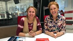 La observadora - Megan Maxwell - 14/04/19