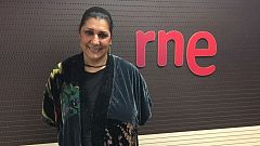 Universo Eurovisión - Remedios Amaya: "Tenía que haber hecho caso a Lola Flores e ir con palmeros"