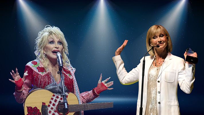 El gallo que no cesa - Versión y original: \"Jolene\" - Escuchar ahora