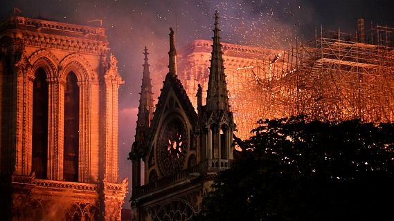 Las mañanas de RNE con Íñigo Alfonso