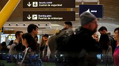 Boletines RNE - Air Nostrum y el Sepla alcanzan un acuerdo y ponen fin a huelga