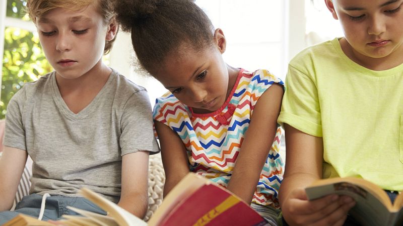 Mamás y papás - Érase un vez, un cuento - 20/04/19 - escuchar ahora