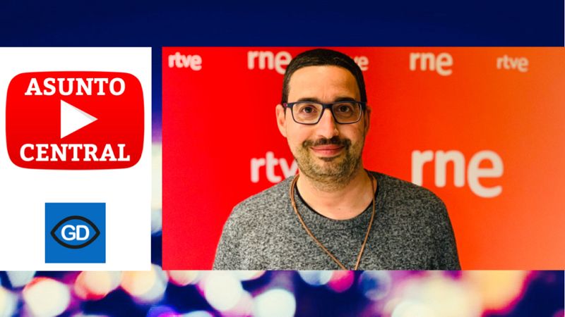 Eutanasia - Guillem Seva - "Asunto central" - Escuchar ahora