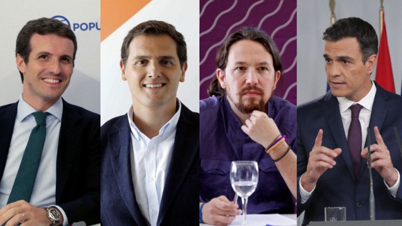 14 horas - Quiénes pueden ser candidatos el 28A - Escuchar ahora