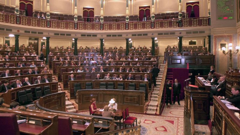 14 horas - A quién elegimos el 28A - Escuchar ahora 