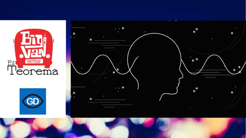 Música y matemáticas - E. Sáenz de Cabezón - "El teorema" - Escuchar ahora