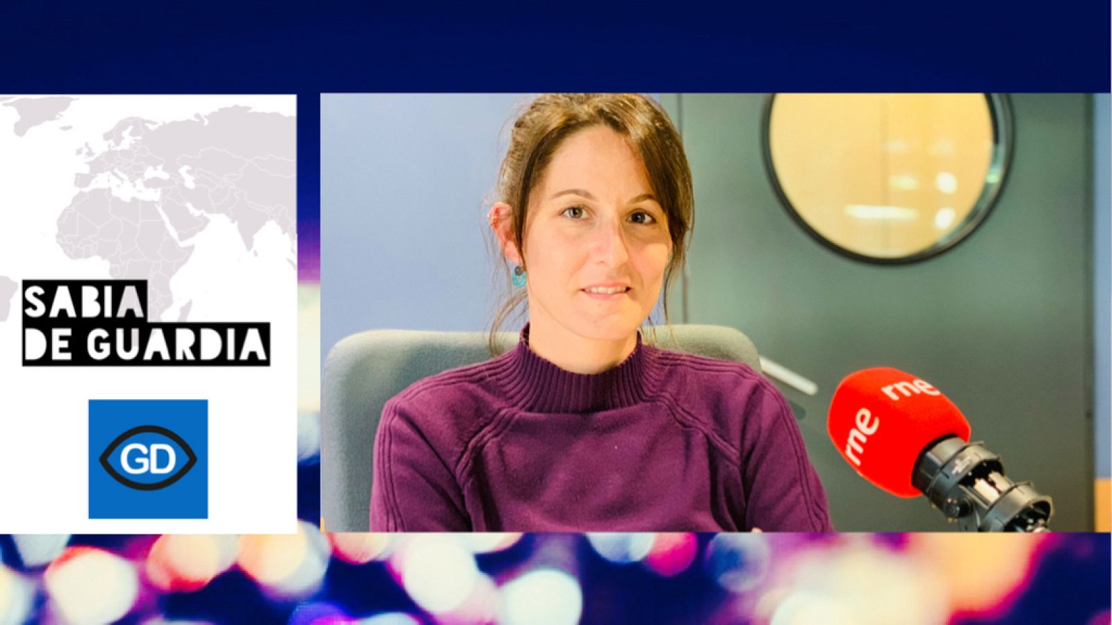 'Wallay!' - Parellada - Calaf - "Sabia de guardia" - Escuchar ahora