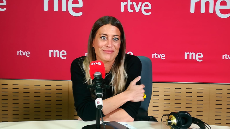 Las mañanas de RNE con Íñigo Alfonso - Entrevistas electorales | Miriam Nogueras, JxCat - Escuchar ahora